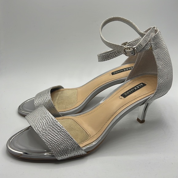 Alex Marie Heels - Picture 2 of 6